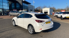 Mazda 3 2.0 Sport Black 5dr Petrol Hatchback